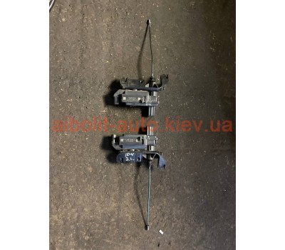 Мотор задніх гальм  Volkswagen ID.4 2021 - 2023 р.